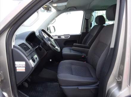 Volkswagen - Multivan