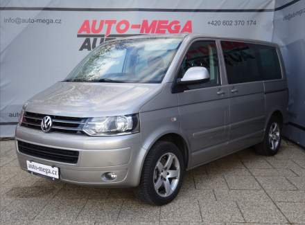 Volkswagen - Multivan