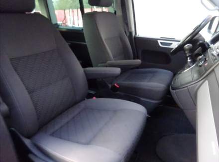 Volkswagen - Multivan