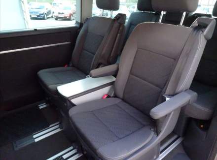 Volkswagen - Multivan