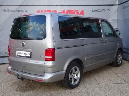 Volkswagen - Multivan