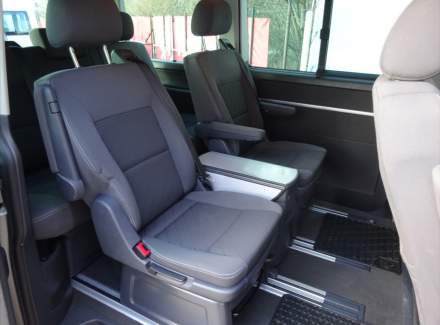 Volkswagen - Multivan