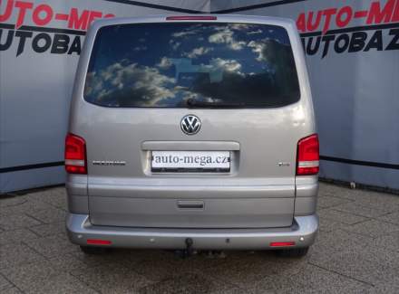 Volkswagen - Multivan