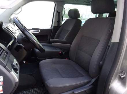 Volkswagen - Multivan