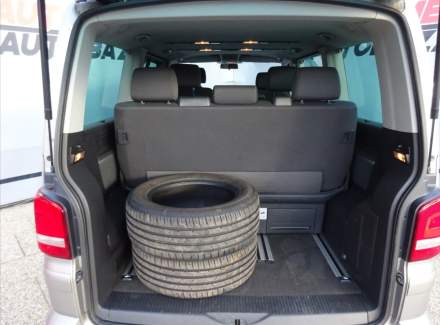 Volkswagen - Multivan