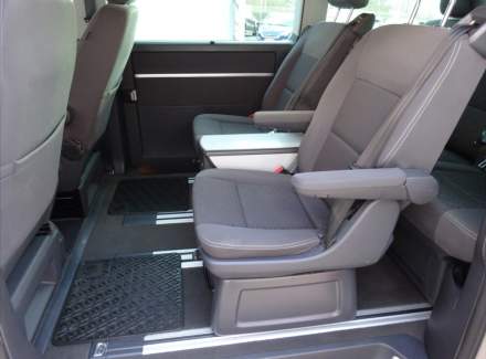 Volkswagen - Multivan