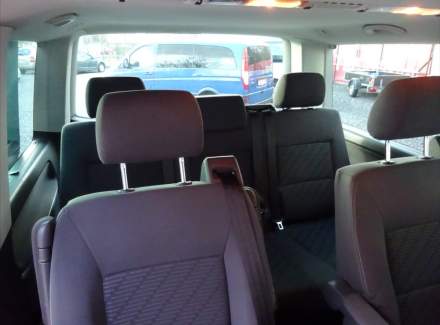 Volkswagen - Multivan