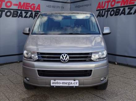 Volkswagen - Multivan