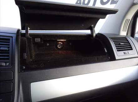 Volkswagen - Multivan