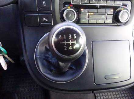 Volkswagen - Multivan