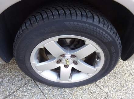 Volkswagen - Multivan