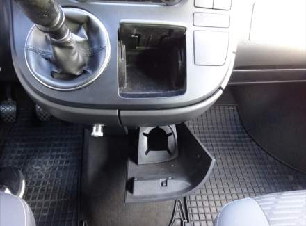 Volkswagen - Multivan