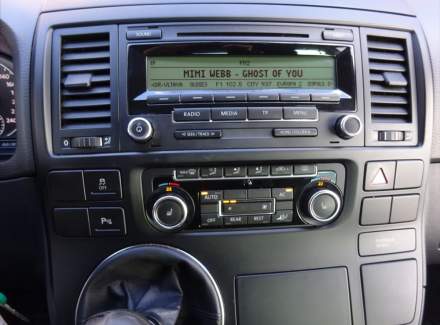 Volkswagen - Multivan