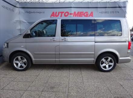 Volkswagen - Multivan