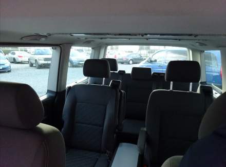 Volkswagen - Multivan