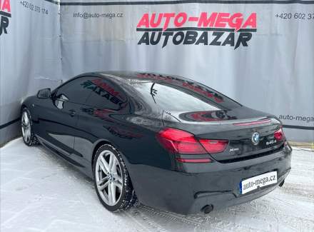 BMW - 6er