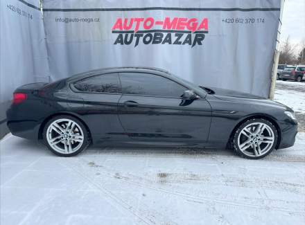 BMW - 6er
