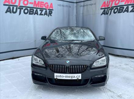 BMW - 6er