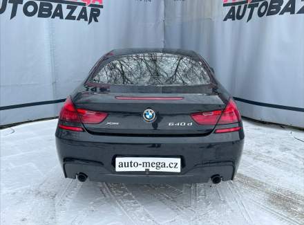 BMW - 6er
