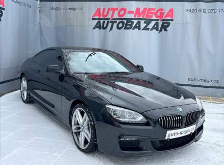 BMW - 6er