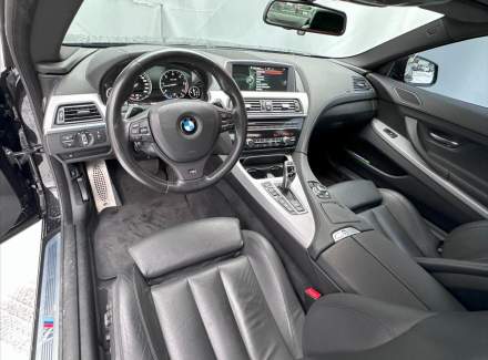BMW - 6er