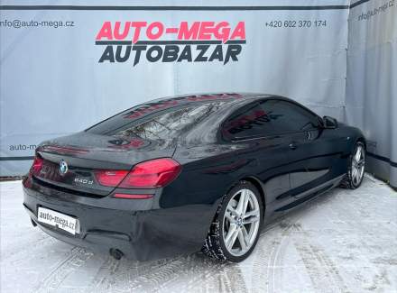 BMW - 6er
