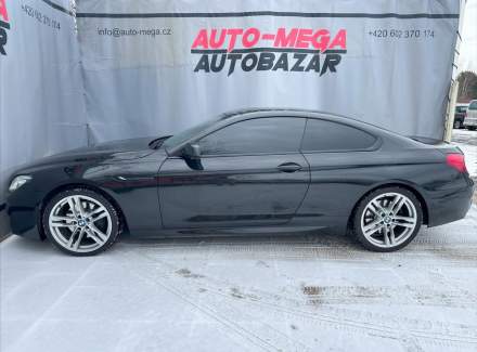 BMW - 6er