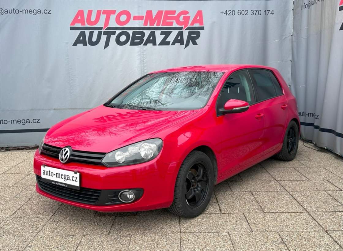 Volkswagen - Golf
