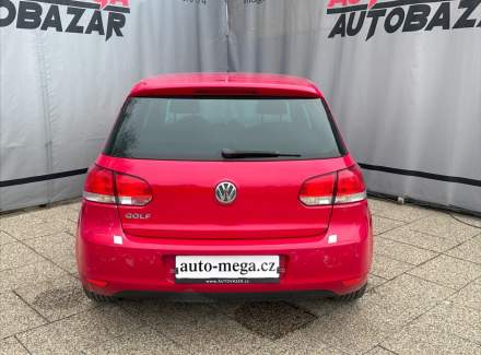 Volkswagen - Golf