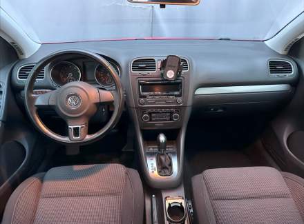 Volkswagen - Golf
