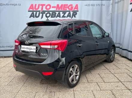 Hyundai - ix20