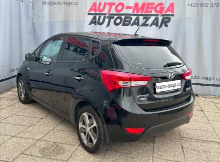 Hyundai - ix20