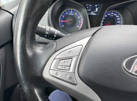 Hyundai - ix20