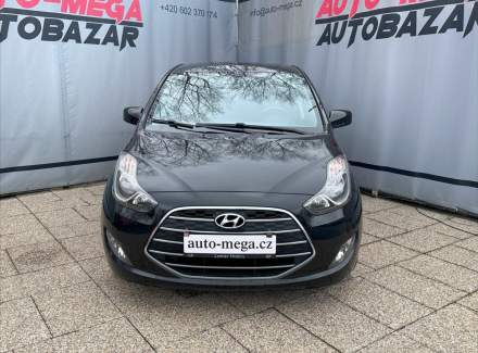 Hyundai - ix20