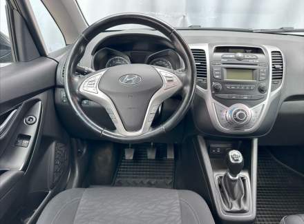 Hyundai - ix20