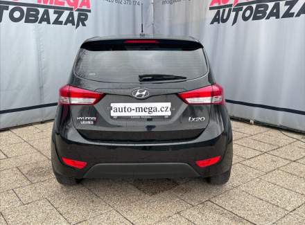 Hyundai - ix20