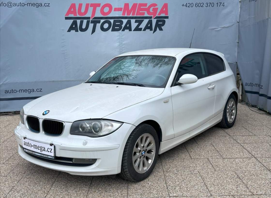 BMW - 1er