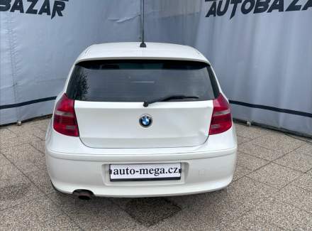 BMW - 1er