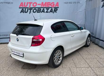 BMW - 1er