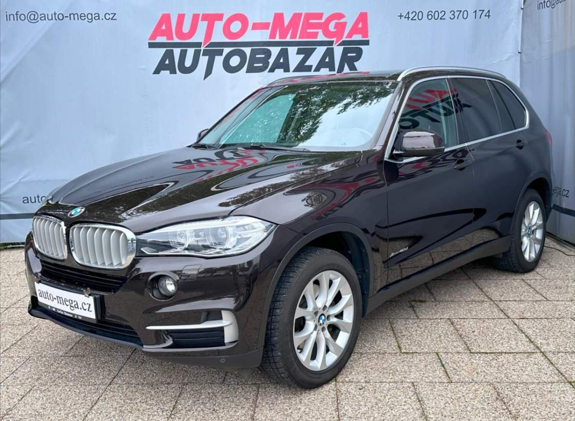 BMW - X5