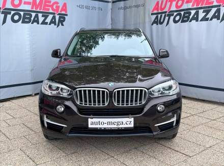 BMW - X5