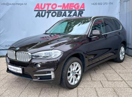 BMW - X5