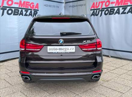 BMW - X5