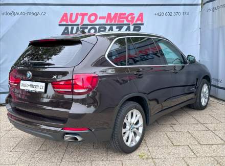 BMW - X5
