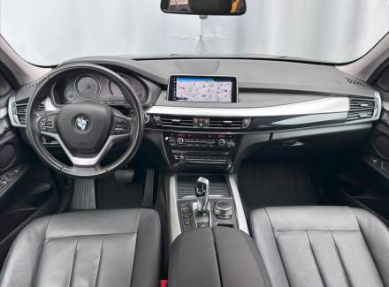 BMW - X5