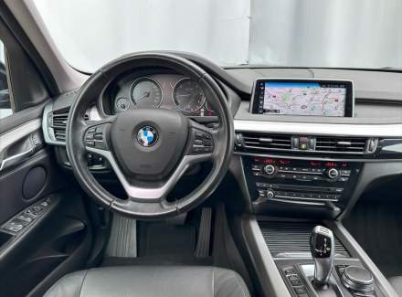 BMW - X5