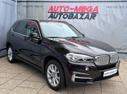 BMW - X5