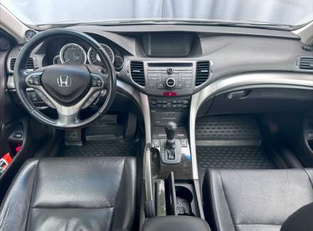 Honda - Accord