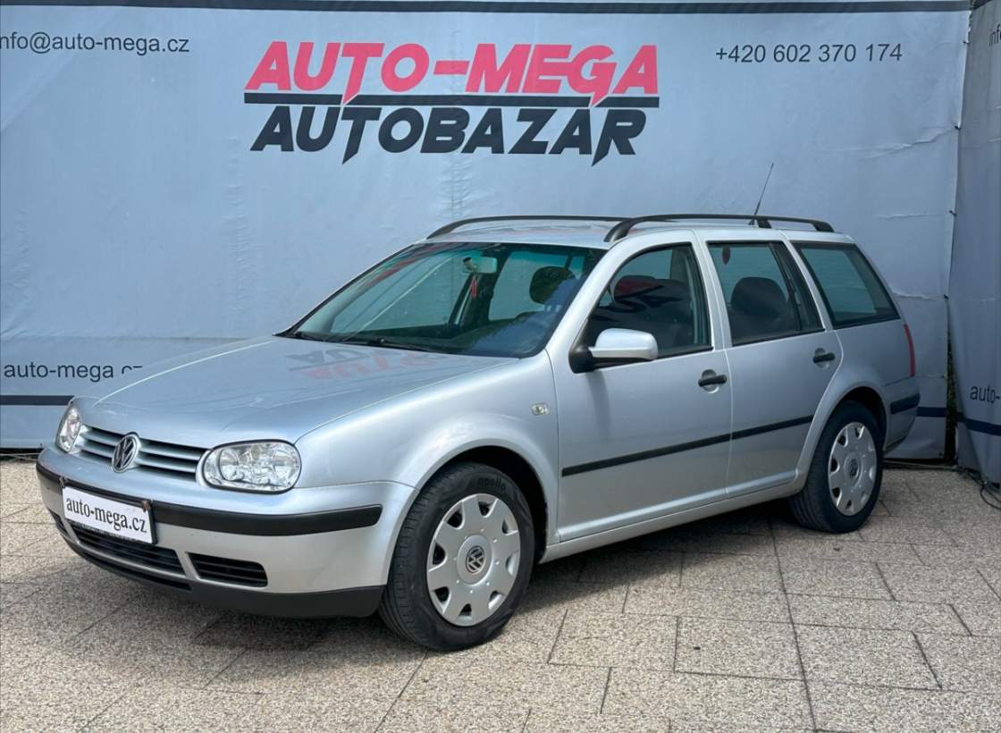 Volkswagen - Golf
