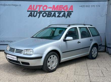 Volkswagen - Golf